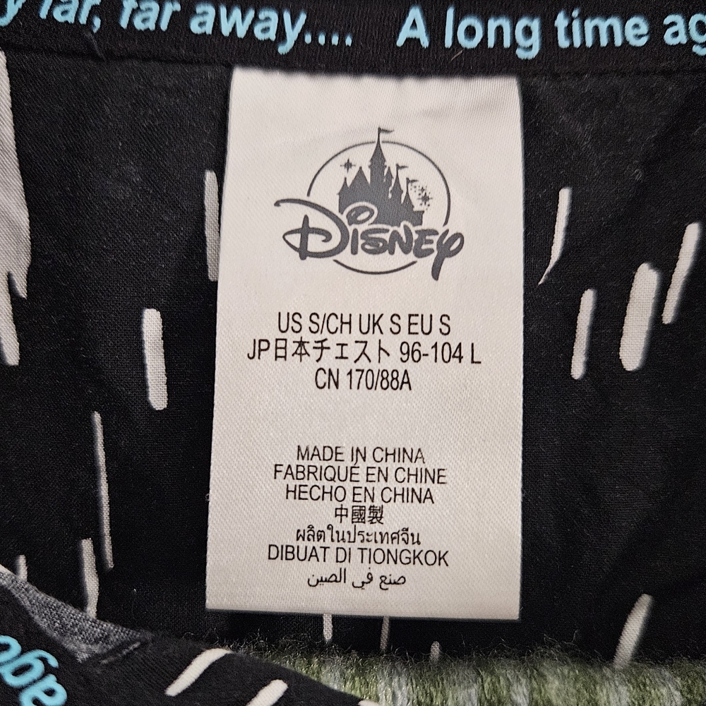 Starwars Button UP - Picture 4 of 4